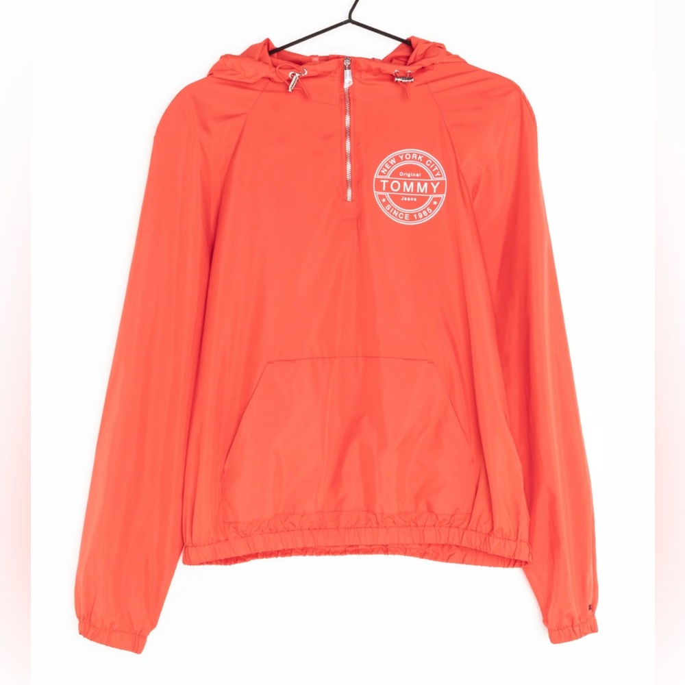 Tommy jeans windbreaker